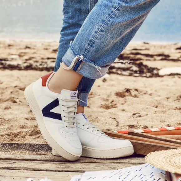 Victoria Shoes Like New Veja Style Sneakers Poshmark